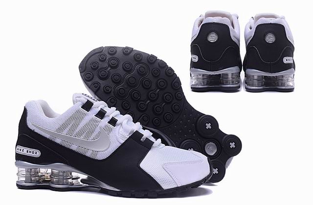 men SHOX Avenue 802-006
